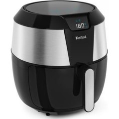 Tefal Easy Fry XXL EY701 Airfryer 17kW Black - Healthier Cooking Made Easy!